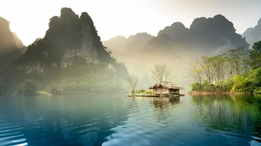 高效绿色先进