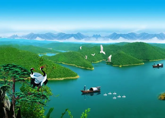 高效高端绿色